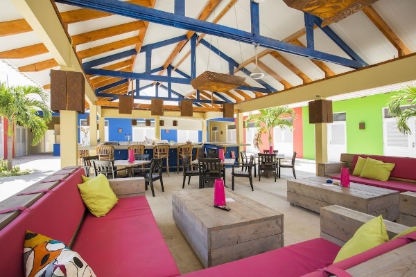 Hotel Willemstad Resort